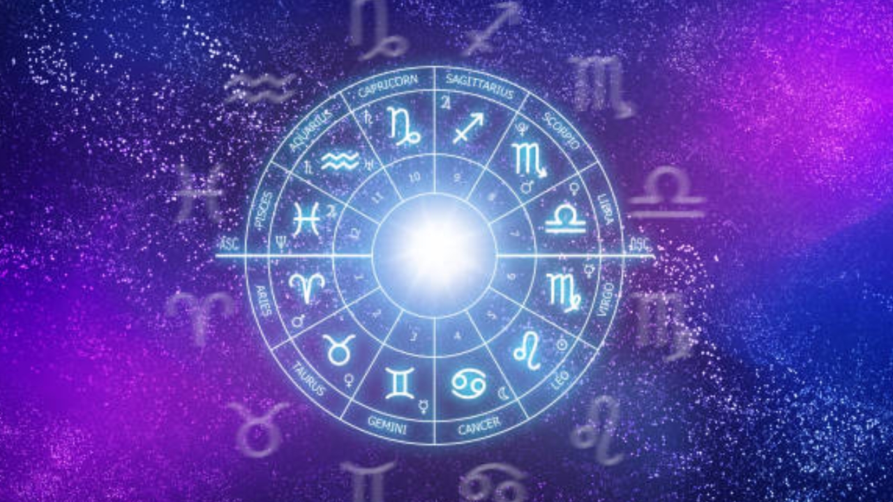 Lucky Zodiac Signs: 100 ఏళ్ల తర్వాత రెండు రాజయోగాలు.. వీరికి అదృష్టం