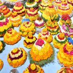 Bathukamma 2024: మూడవ రోజు బతుకమ్మకు.. ఏ నైవేద్యం సమర్పిస్తారు ?