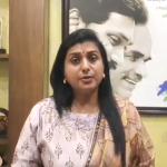 EX MINISTER RK ROJA : ఏ ముహూర్తాన చంద్రబాబు ముఖ్యమంత్రి అయ్యారో, ఆడపిల్లల పరిస్థితి దారుణం, ఆర్కే రోజా సంచలన వ్యాఖ్యలు
