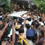 Jagan: జనంలోకి జగన్.. దూరంగా సీనియర్లు, ఎందుకు?