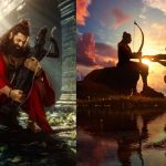 Jai Hanuman First Look: హనుమంతుడిగా రిషబ్.. సెట్ అవ్వలేదు.. ?