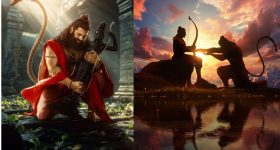 OTT Movies : డైరెక్ట్ గా ఓటీటీలోకి యాక్షన్ మూవీ.. స్ట్రీమింగ్ ఎక్కడంటే?