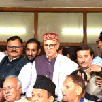 Jammu & Kashmir CM : ఎన్‌సీ శాసనసభాపక్షనేతగా ఒమర్‌ అబ్దుల్లా… సీఎంగా ముహుర్తం ఖరారు