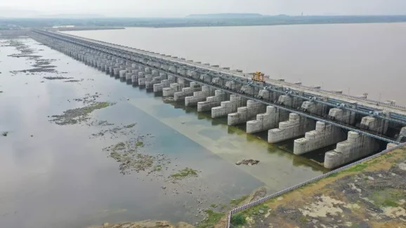 Kaleshwaram Investigation: మరోసారి కాళేశ్వరం బహిరంగ విచారణ.. కాళేశ్వరం ఓపెన్ కోర్టు