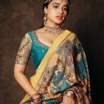 Ketika Sharma: రొమాంటిక్ బ్యూటీ.. రాణిగారిలా దర్శనమిచ్చిందిలా