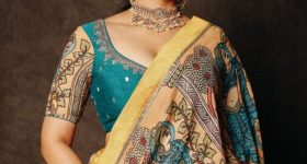 Ketika Sharma: రొమాంటిక్ బ్యూటీ.. రాణిగారిలా దర్శనమిచ్చిందిలా