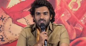 Kiran Abbavaram: అది నిజమని నిరూపిస్తే.. సినిమాలు మానేస్తా.. కిరణ్ ఓపెన్ ఛాలెంజ్