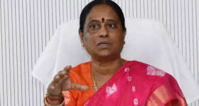 TPCC Chief Mahesh Goud : కేటీఆర్ ట్వీట్ పై టీపీసీసీ చీఫ్ ఫైర్