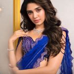 krithi shetty: కృతిశెట్టి అందాలు..  ఆపై సంప్రదాయం