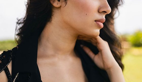 Kithi Shetty: రెచ్చిపోయిన కృతిశెట్టి