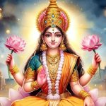 Diwali Story: దీపావళి రోజు ఆ శ్రీ మహాలక్ష్మి పునర్జన్మ పొందింది, ఆ కథ ఇదిగో