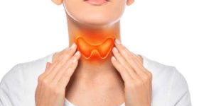 Thyroid: వీటితో ఇంట్లోనే థైరాయిడ్‌కు చెక్ !