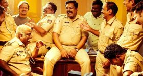OTT Movie : నిందితులకు భోజనం పెట్టి నిజాలను కక్కించే పోలీస్... చూశారంటే కడుపుబ్బా నవ్వాల్సిందే