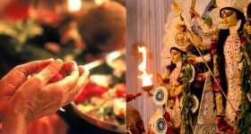 Maha Ashtami 2024: మహా అష్టమి నాడు 'మహా సంయోగం'.. 3 రాశులకు ఆర్థిక లాభాలు