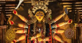 Durga Puja 2024: మహాషష్టి పూజ ఎప్పుడు ? తేదీ, పూజకు సంబంధించిన వివరాలు ఇవే