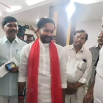 Brs Mla Malla Reddy : ఈ స్థాయిలో ఉన్నానంటే ఆయన దయ వల్లే… ఎమ్మెల్యే మల్లారెడ్డి ఆసక్తికర వ్యాఖ్యలు