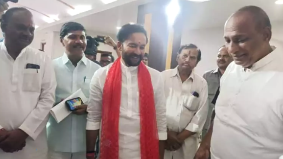 Brs Mla Malla Reddy : ఈ స్థాయిలో ఉన్నానంటే ఆయన దయ వల్లే… ఎమ్మెల్యే మల్లారెడ్డి ఆసక్తికర వ్యాఖ్యలు