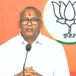 BJP EX MLA NVSS Prabhakar: బొట్టుపెట్టి పిలవాలా?.. బీజేపీ మాజీ ఎమ్మెల్యే ఎన్‌వీవీఎస్ ప్రభాకర్‌కు కోర్టు అక్షింతలు