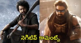 KE Gnanavel: ఎన్‌టీఆర్, ప్రభాస్ ఫ్యాన్స్‌ను రెచ్చగొట్టిన తమిళ నిర్మాత.. ‘కల్కి 2898 ఏడీ’, ‘దేవర’పై కామెంట్స్