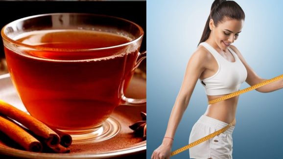 Cinnamon Water: బరువు తగ్గాలంటే ఈ డ్రింక్ తాగాల్సిందే !