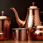 Copper Utensils: రాగి పాత్రలు మెరిసిపోవాలా.. అయితే ఇలా చేయండి