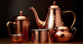 Copper Utensils: రాగి పాత్రలు మెరిసిపోవాలా.. అయితే ఇలా చేయండి