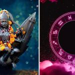 Saturn Retrograde: నవంబర్ 15న కుంభ రాశిలోకి శని ప్రవేశం.. 4 రాశుల వారిపై సంపద వర్షం