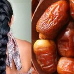 Dates For Hair: ఇలా చేస్తే చాలు.. జుట్టు రాలడం ఆగిపోతుంది తెలుసా ?