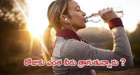 Adulterated Milk Mafia: యాసిడ్ తో పాల తయారీ.. తాగారంటే ప్రాణాలు పోవాల్సిందే!