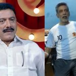 Mohanraj: ఇండస్ట్రీలో విషాదం.. ప్రముఖ టాలీవుడ్ విలన్ కన్నుమూత