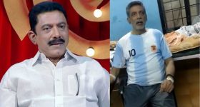 Mohanraj: ఇండస్ట్రీలో విషాదం.. ప్రముఖ టాలీవుడ్ విలన్ కన్నుమూత