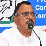 MALLU RAVI MP : కరుణానిధి,జయలలిత లెక్కనే రేవంత్ కూడా విప్లవ నాయకుడు : ఎంపీ మల్లు రవి