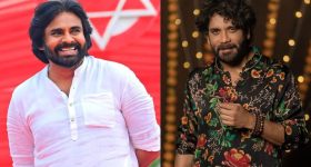 Akkineni Nagarjuna: దానికి పవనే అవసరం లేదు.. ఆయన ఫ్యాన్స్ చాలు