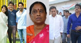 Samantha: సమంతను నా దగ్గరకు పంపు.. లేకపోతే N కన్వెన్షన్‌ను కూల్చేస్తా.. కేటీఆర్ అంత మాట అన్నారా?