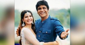 Punjab Woman: ముగ్గురు దొంగలకు మూడుచెరువుల నీళ్లు తాపించిన మహిళ.. తట్టుకోలేక చివరకు వాళ్లు... వీడియో