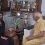 Akkineni Nagarjuna: రాజేంద్రప్రసాద్ ను పరామర్శించిన నాగ్.. అంత బాధలోనూ ఆ విషయం అడిగి..?