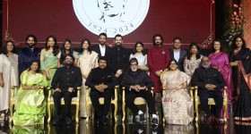 ANR National Awards 2024 : ఏఎన్ఆర్ ఈవెంట్ కు చిరు తల్లి వెళ్ళడం వెనుక ఇంత కథ ఉందా?