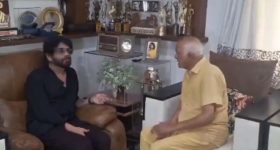 CM Revanth Reddy: మా ఊరి బిడ్డ వస్తున్నాడయ్యా.. దసరాకు స్వగ్రామానికి వెళుతున్న సీఎం రేవంత్.. గ్రాండ్ వెల్ కమ్ కి అంతా సిద్దం