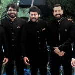 Photo Talk: మెగా- అక్కినేని వారసులు.. ఒకే ఫ్రేమ్ లో.. చూడడానికి రెండు కళ్లు చాలడంలేదే