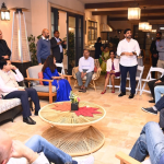Lokesh US Visit : అమెరికాలో దుమ్మురేపుతున్న లోకేష్.. స్పీడ్ ఆఫ్ డూయింగ్ బిజినెస్ దిశగా అడుగులు