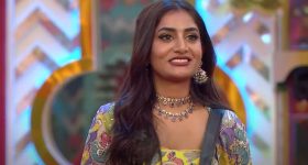 Bigg Boss Telugu 8: అతన్నీ కలవడం కోసం హౌస్ నుంచి బయటకు వచ్చేస్తానన్న హాట్ బ్యూటీ..