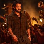 Devara: ఆయుధ పూజ వీడియో సాంగ్ వచ్చేసిందిరోయ్..