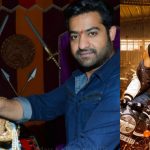NTR: అబ్బాయ్ టాలీవుడ్ ఎంట్రీ.. బాబాయ్ దీవెనలే హైలైట్