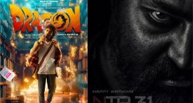 Dragon: డ్రాగన్ టైటిల్ కొట్టేసిన కుర్ర హీరో.. ఇప్పుడు ఎన్టీఆర్ నీల్ పరిస్థితి ఏంటి.. ?