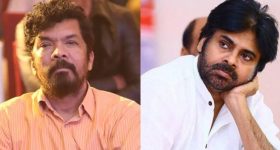 Posani Krishna Murali: చిరంజీవి ఏడ్చి మొత్తుకుంటే ఆపాను.. పవన్ కళ్యాణ్  ఏం పీకావ్ నువ్వు..