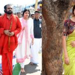 Poonam Kaur: ప్రతి ఒక్కరికి కూతురు ముఖ్యమే.. పవన్ కూతుళ్లపై పూనమ్ ట్వీట్