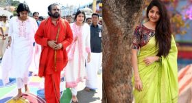 Poonam Kaur: ప్రతి ఒక్కరికి కూతురు ముఖ్యమే.. పవన్ కూతుళ్లపై పూనమ్ ట్వీట్
