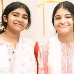 Pawan Kalyan Daughters: వివాదాలన్నీ పక్కన పెడితే.. ఈ అక్కాచెల్లెళ్లు ఎంత ముద్దుగా ఉన్నార్రా..