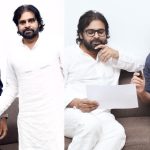 Pawan Kalyan: ఎట్టకేలకు పవన్ కళ్యాణ్ ను కలిసిన షాయాజీ షిండే..