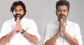 Pawan Kalyan: విజయ్ పొలిటికల్ జర్నీ.. పవన్ కీలక వ్యాఖ్యలు